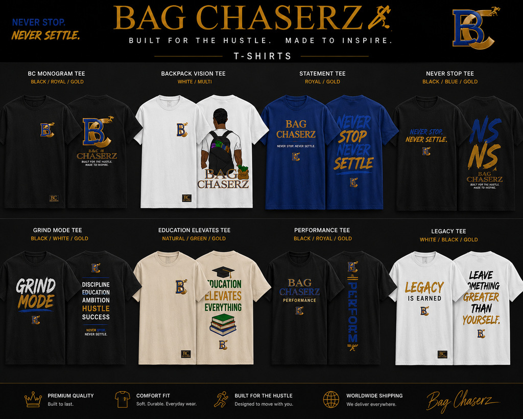 T shirts