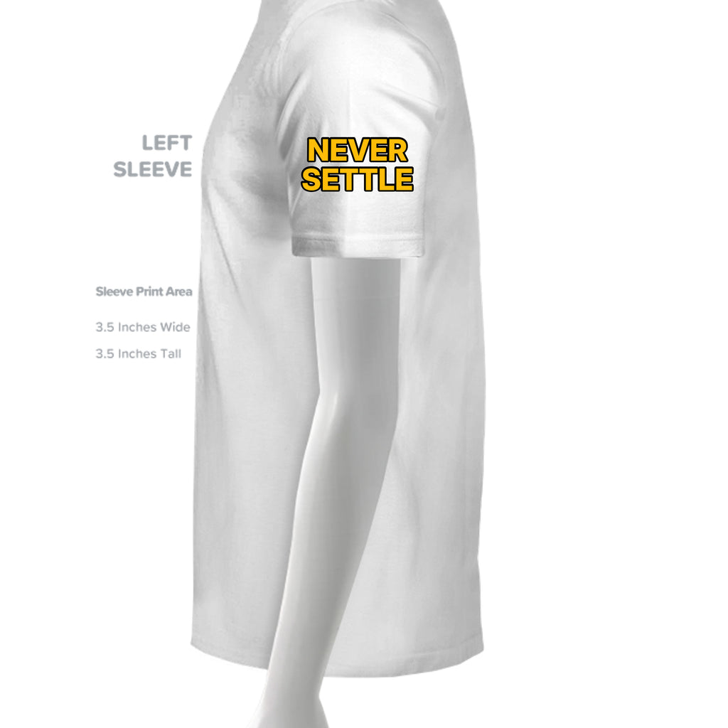 WHITE - G500 - SLEEVE_LEFT