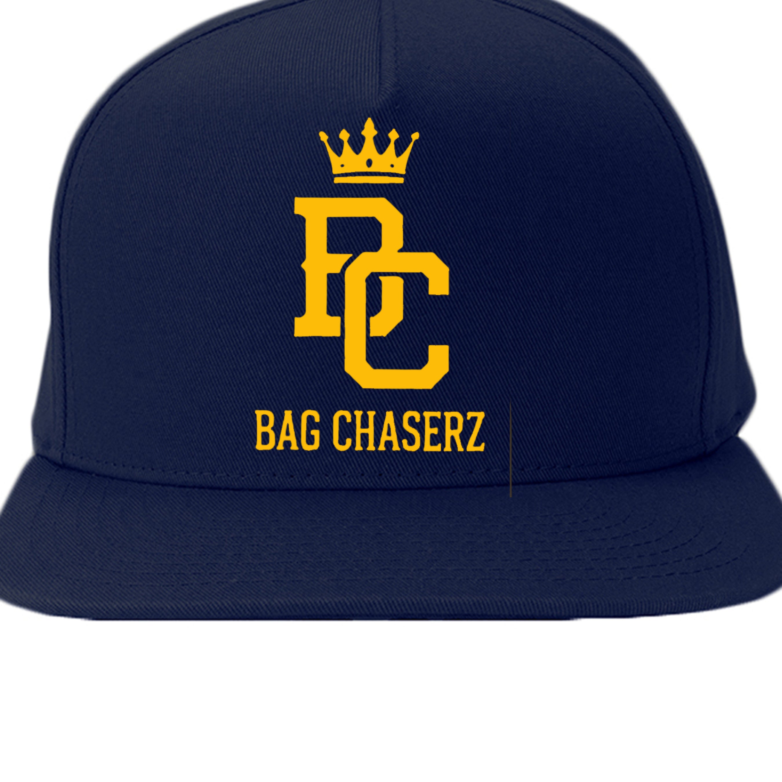 NAVY - Y6007 - FRONT