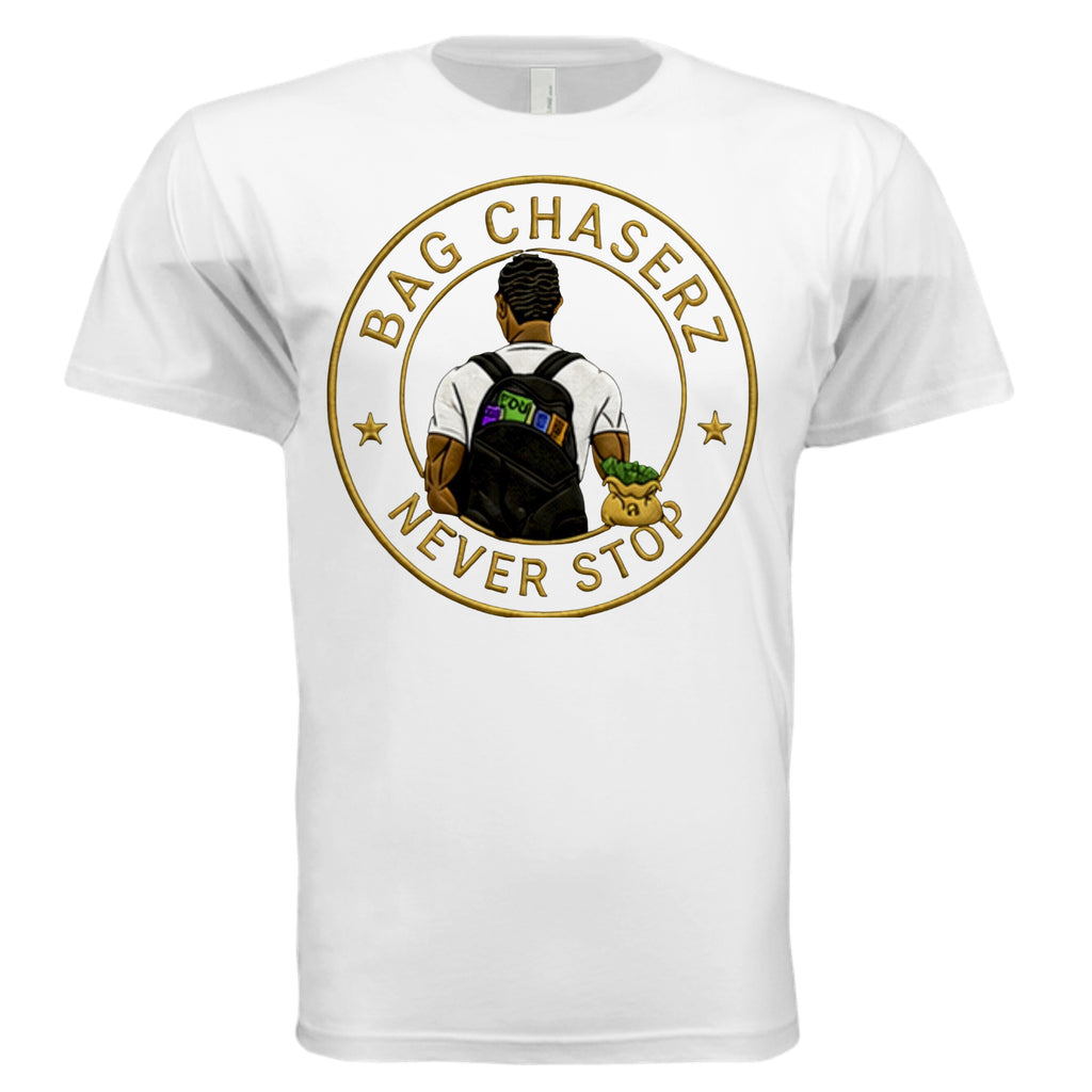 White - 3600 - FRONT