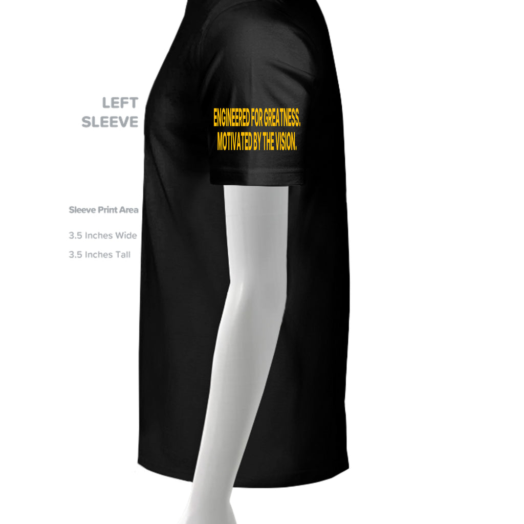 BLACK - 3600 - SLEEVE_LEFT