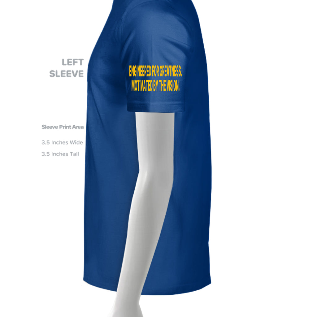 ROYAL - 3600 - SLEEVE_LEFT
