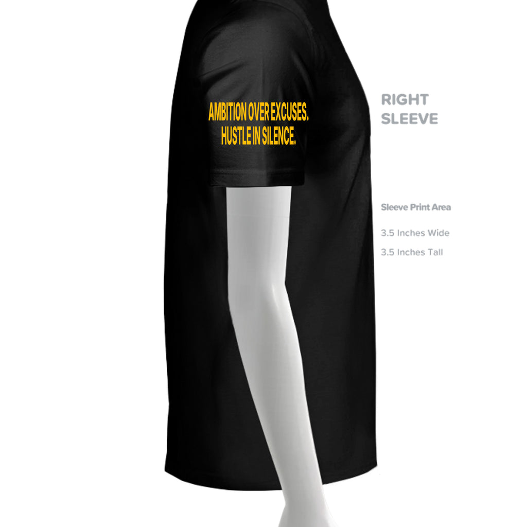 BLACK - 3600 - SLEEVE_RIGHT