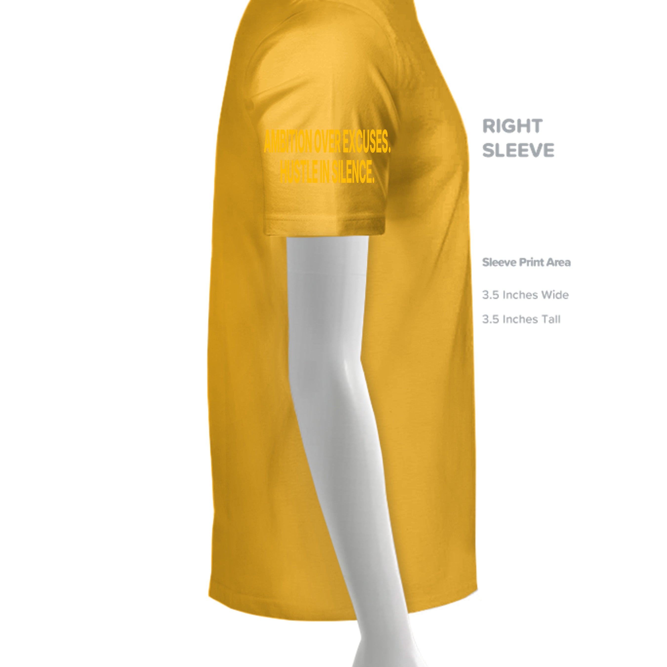 GOLD - 3600 - SLEEVE_RIGHT