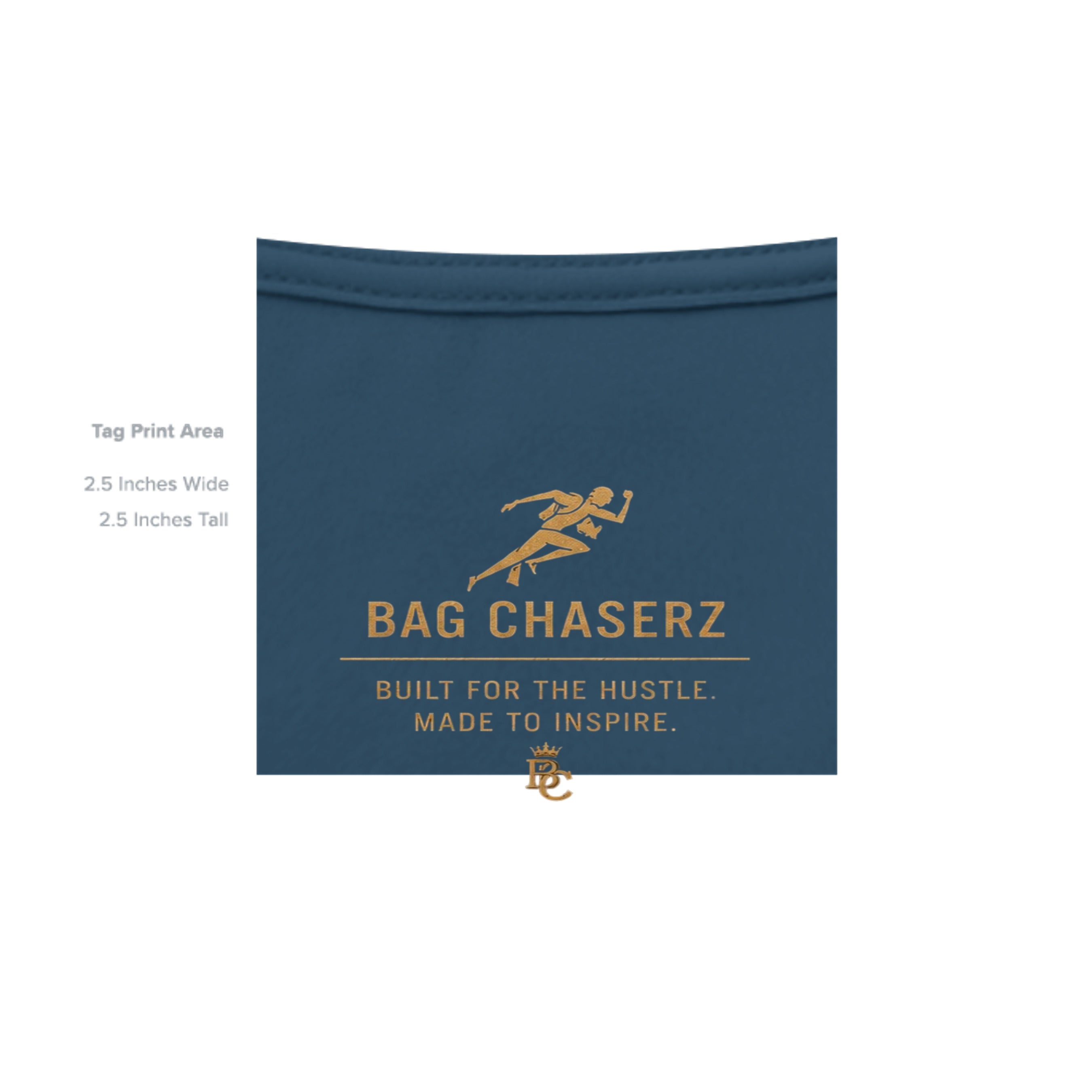 MIDNIGHT NAVY - 3600 - INSIDE_TAG_LINE