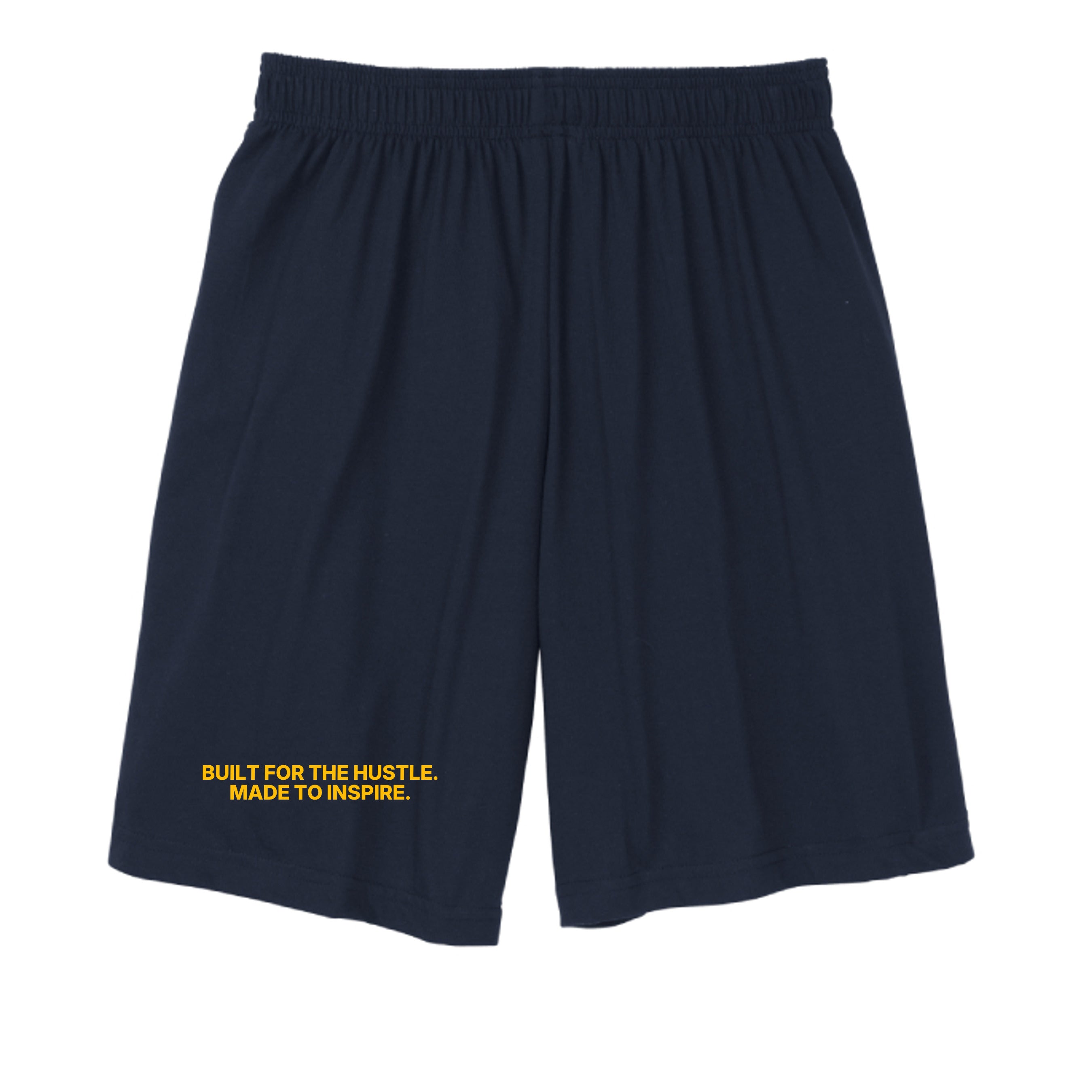 True Navy - ST310 - BACK