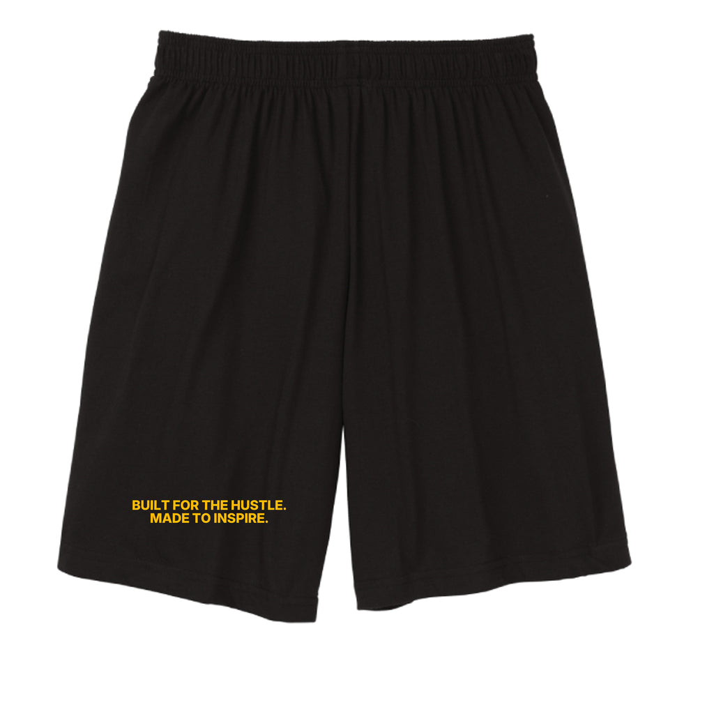 Black - ST310 - BACK