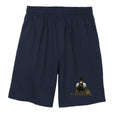 True Navy - ST310 - FRONT
